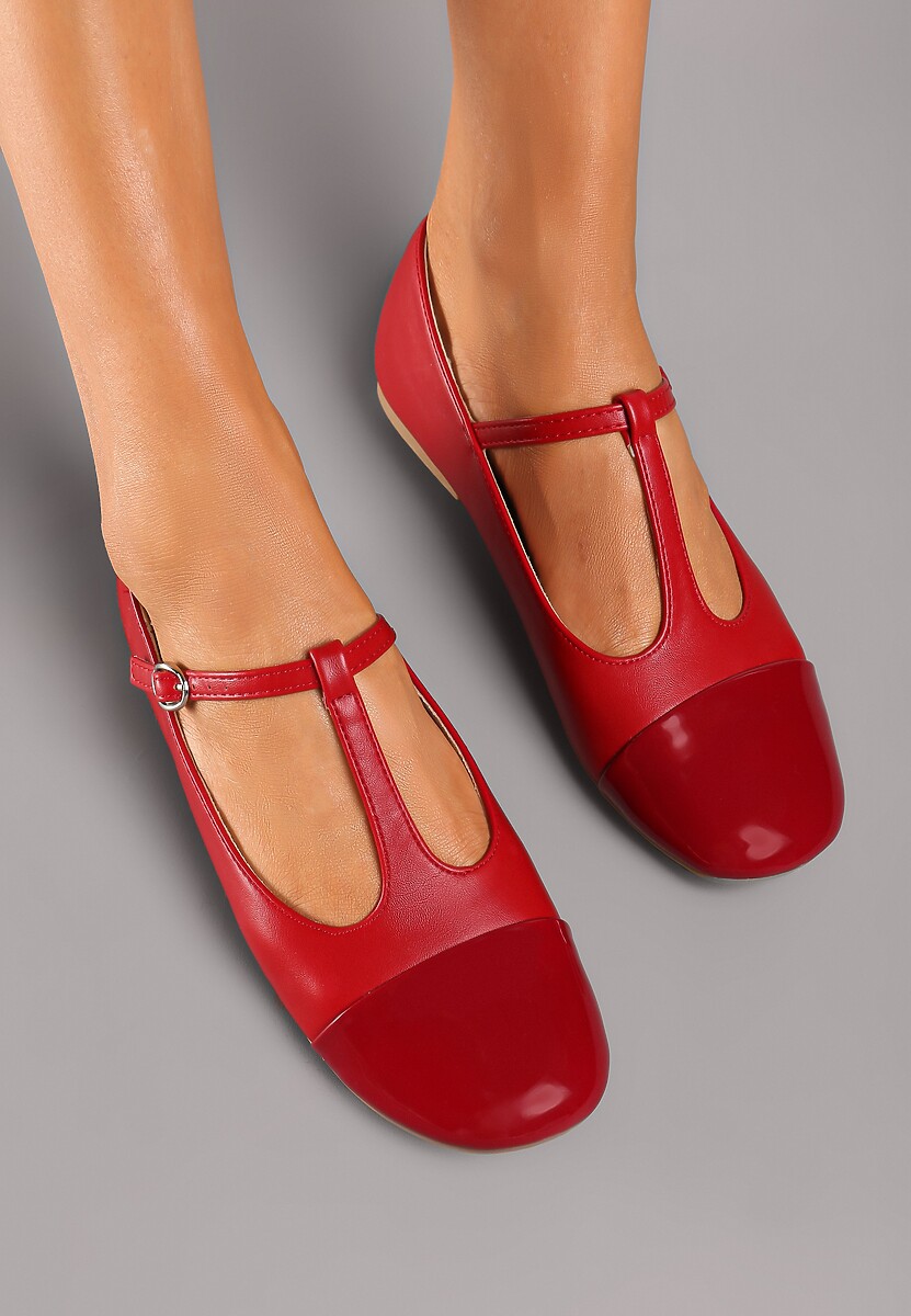 Balerini Lerirra Bordo 3