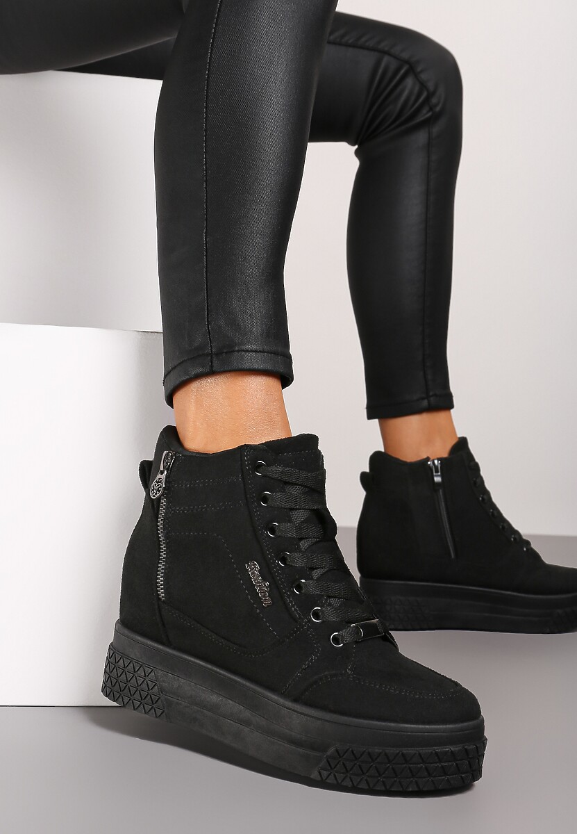 Sneakers Dailise Negri 2