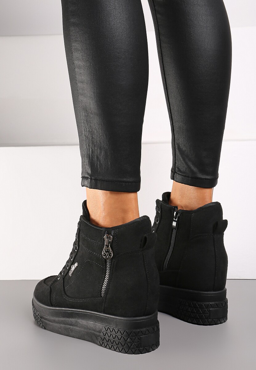 Sneakers Dailise Negri 3