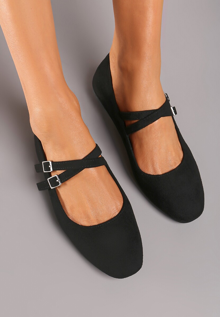 Balerini Nailan Negri 3