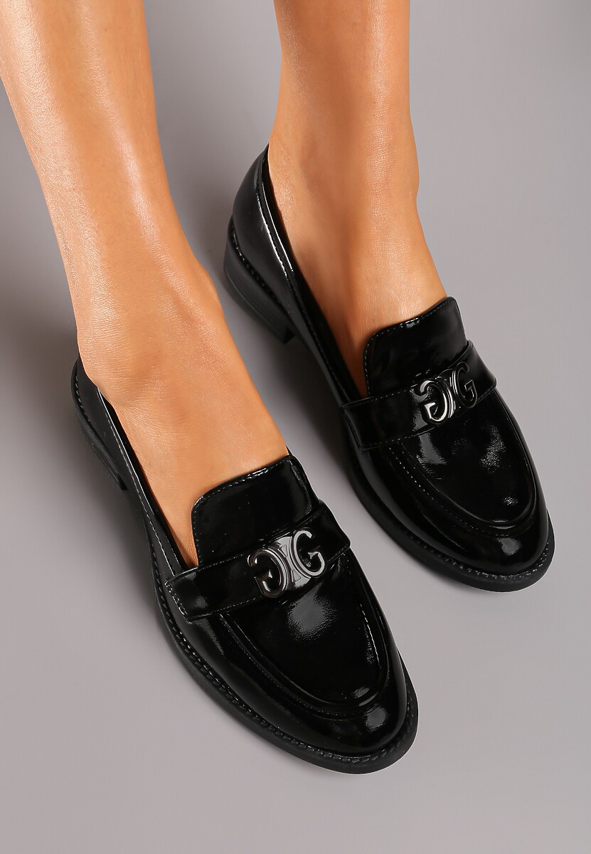 Mocasini Zailinda Negri 3