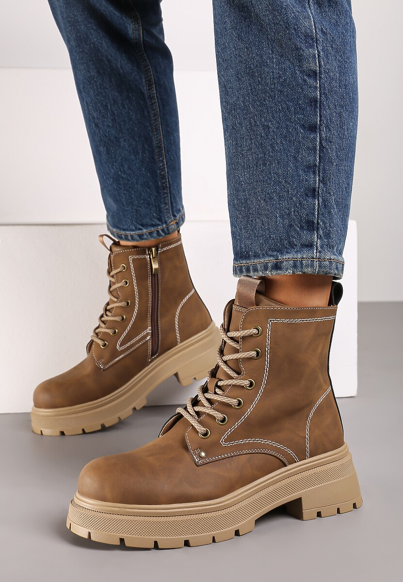 Botine Cleida Maro 1