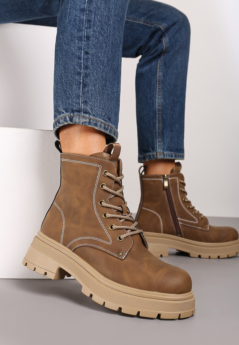 Botine Cleida Maro 2