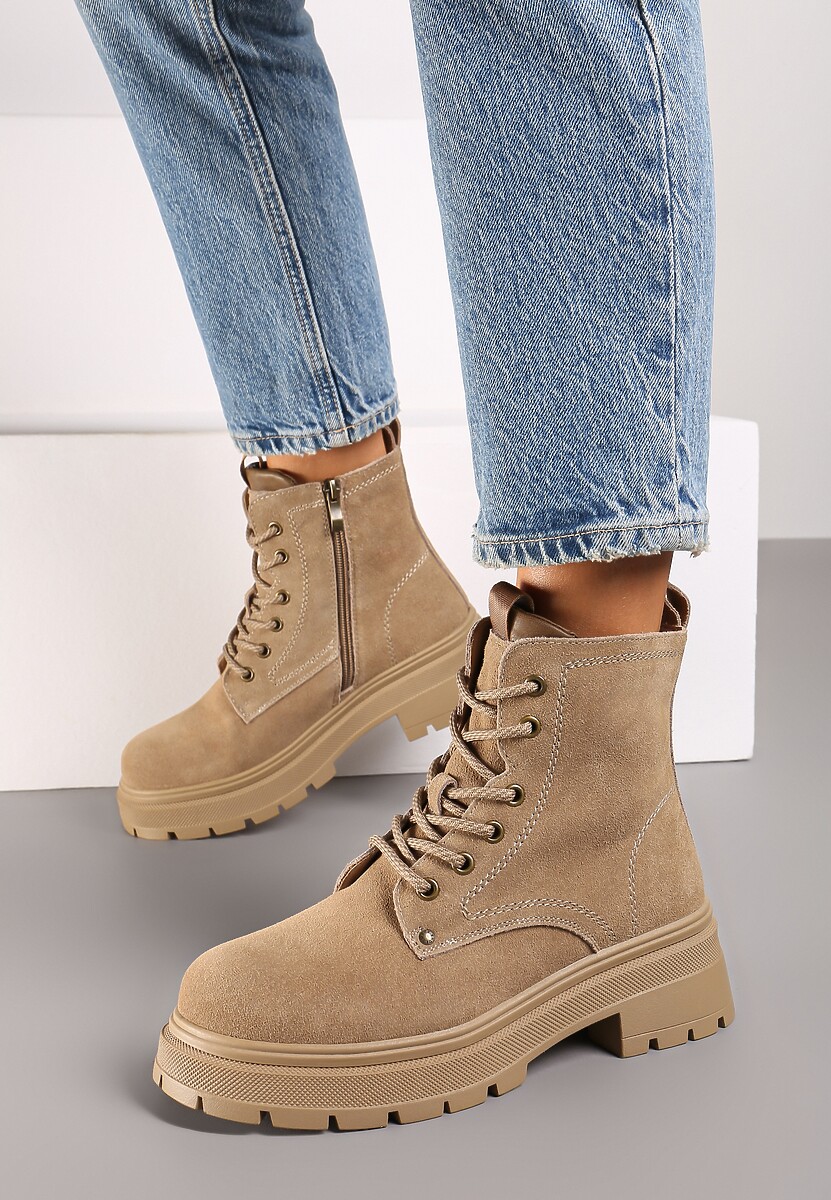 Botine Enariva Bej 2