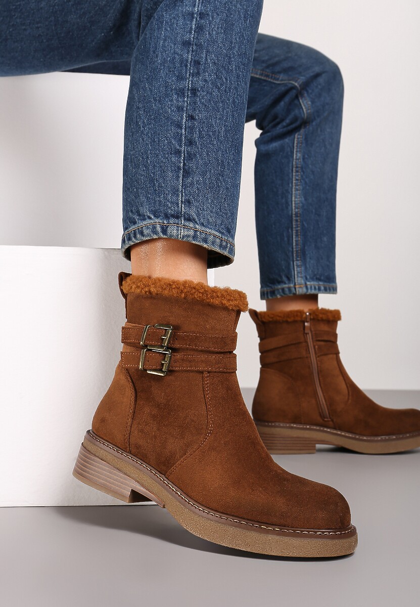 Botine Azinia Maro 1