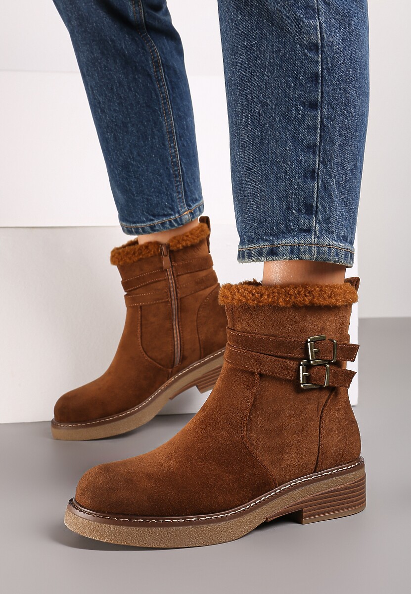 Botine Azinia Maro 2