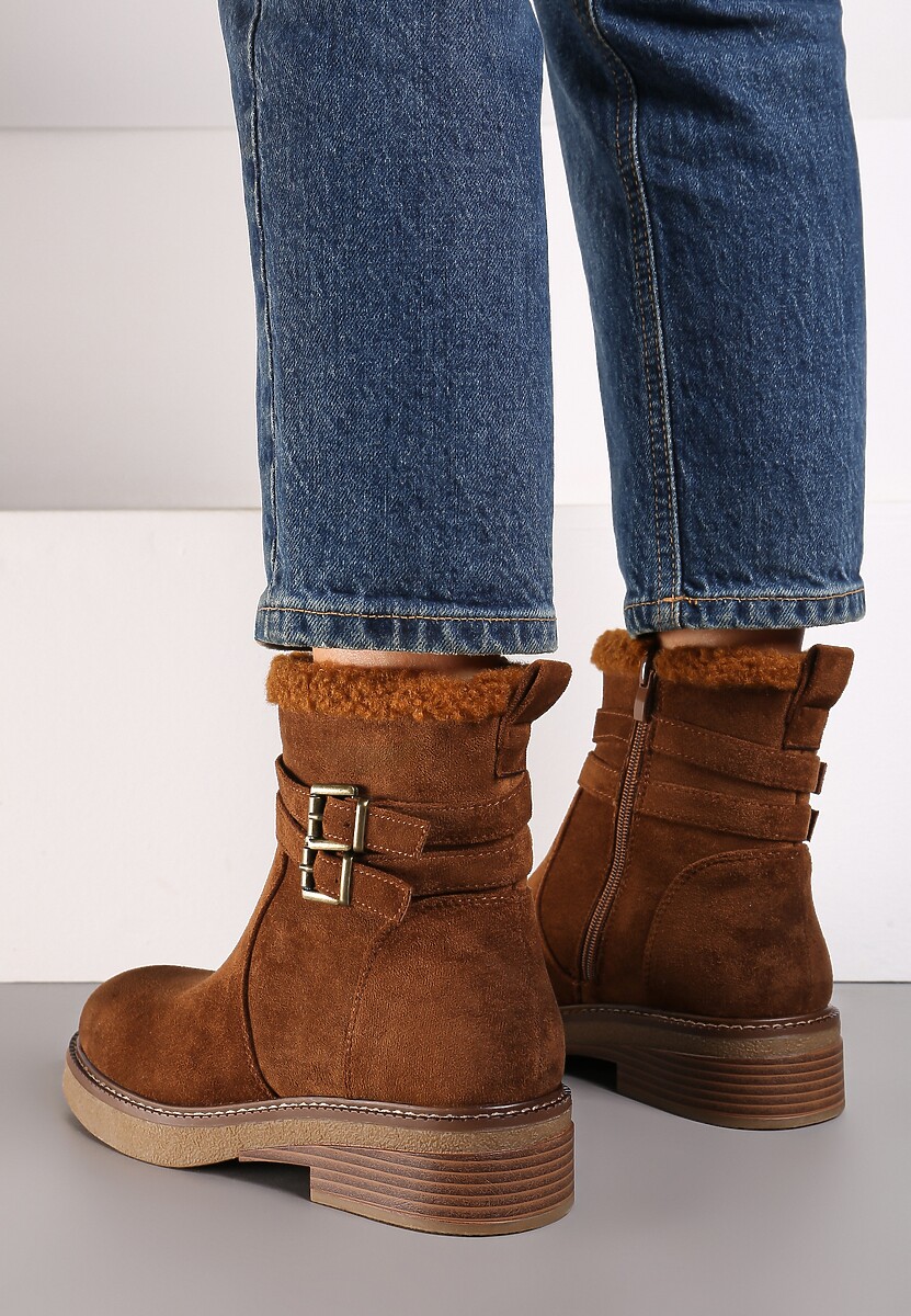 Botine Azinia Maro 3