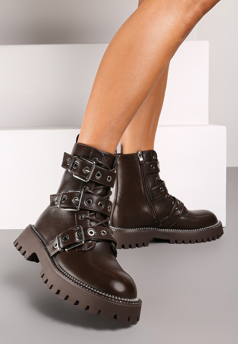 Botine Miandrea Maro 1