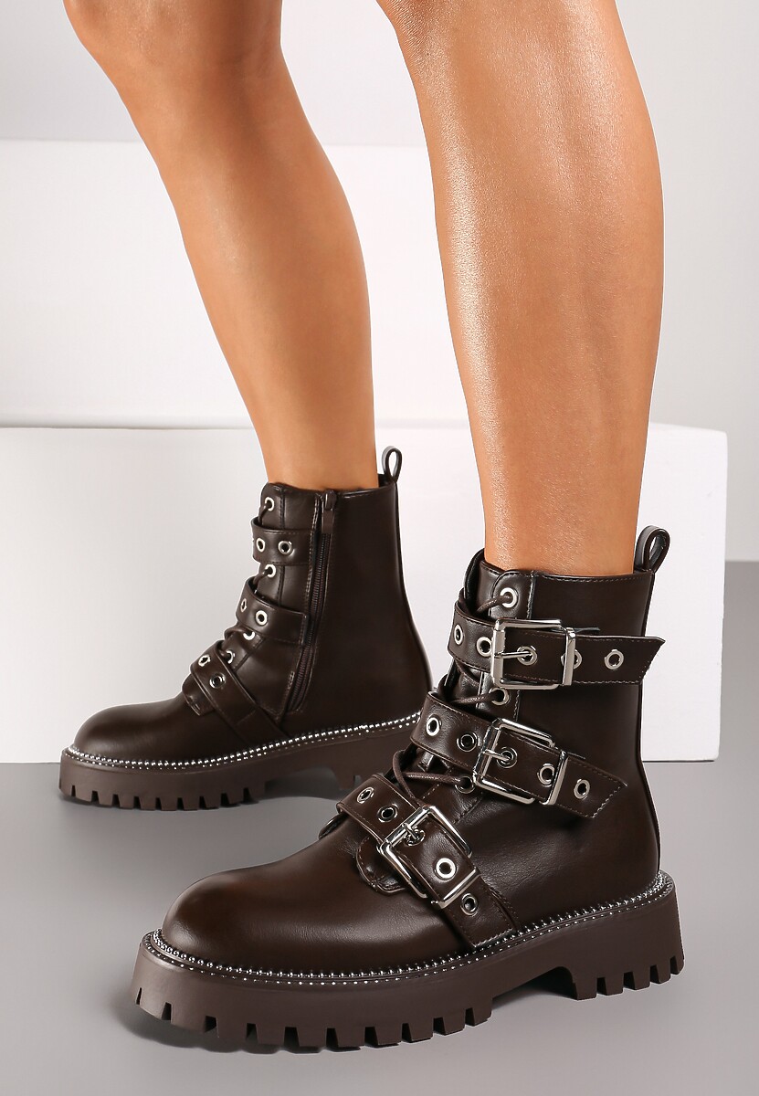 Botine Miandrea Maro 2