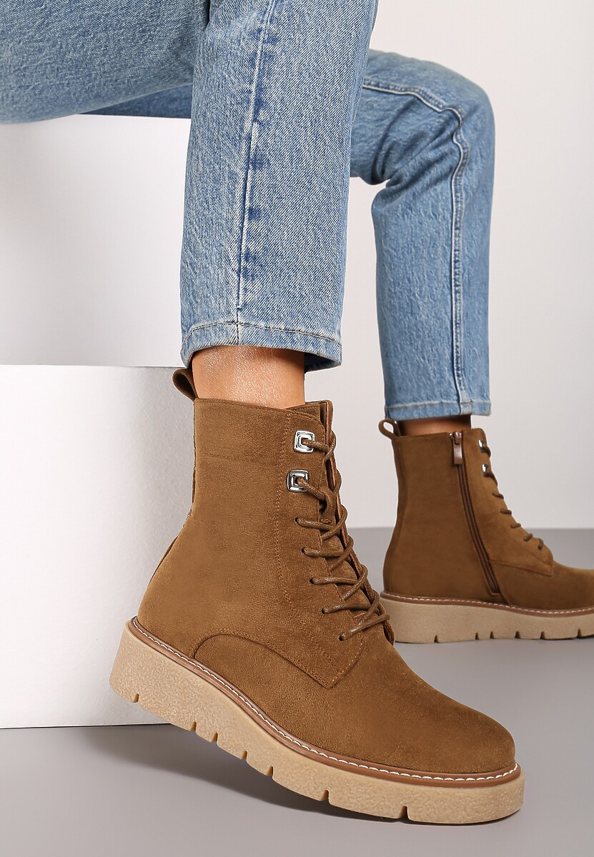 Botine Riasia Maro 1
