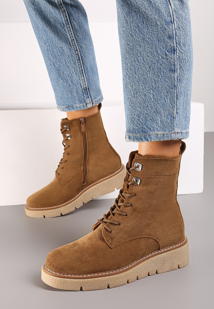 Botine Riasia Maro 2
