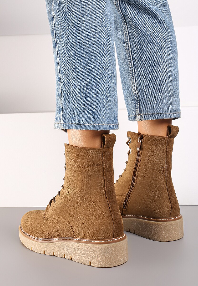 Botine Riasia Maro 3