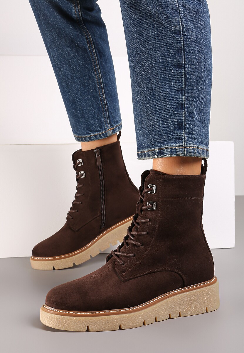 Botine Riasia Maro 1