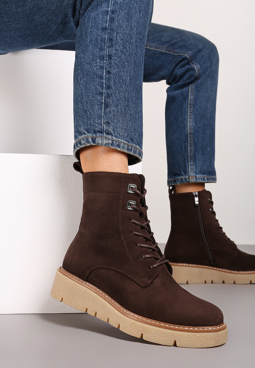 Botine Riasia Maro 2
