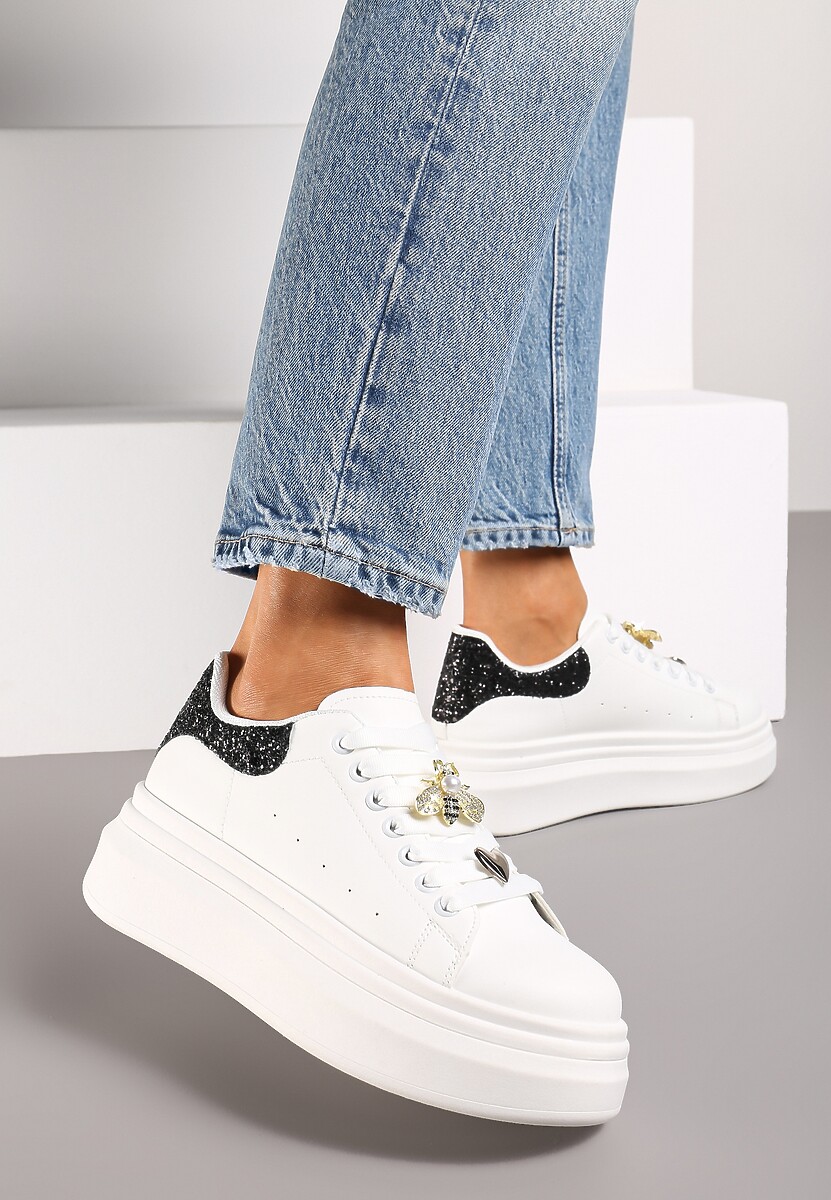 Sneakers Sezirra Negri 1