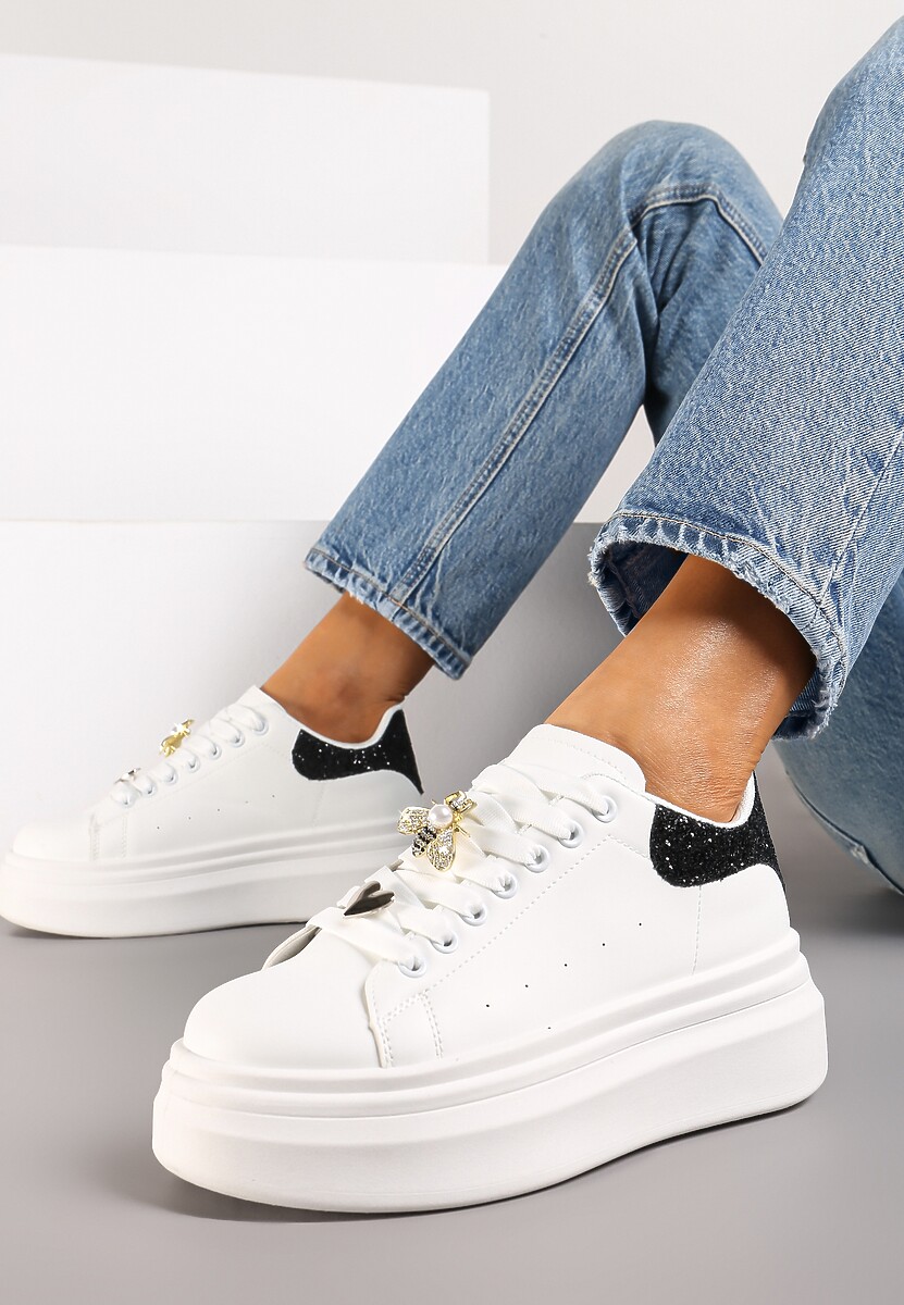Sneakers Sezirra Negri 3