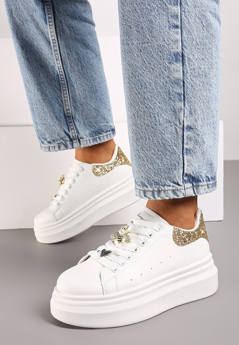 Sneakers Sezirra Aurii 1