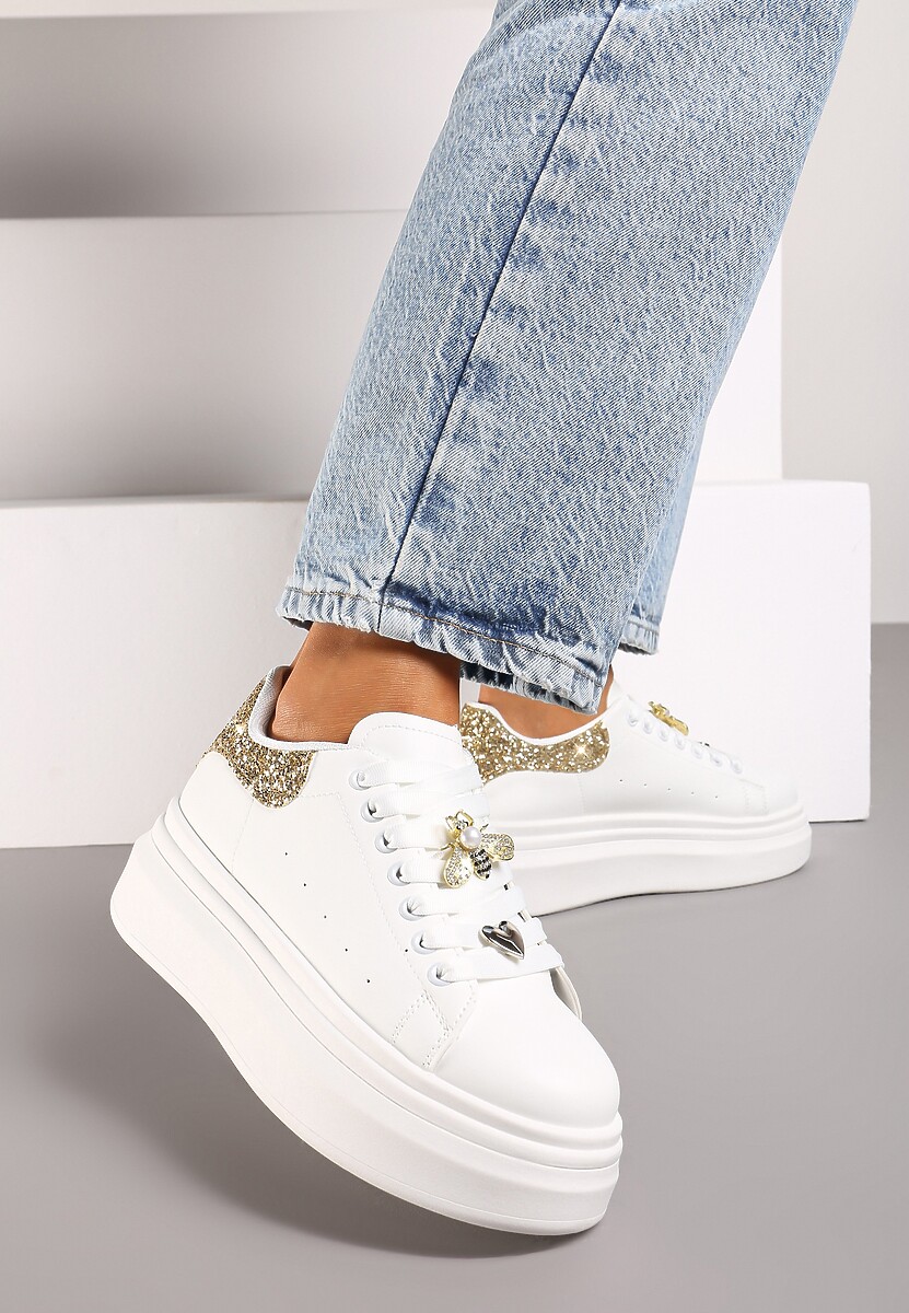 Sneakers Sezirra Aurii 2