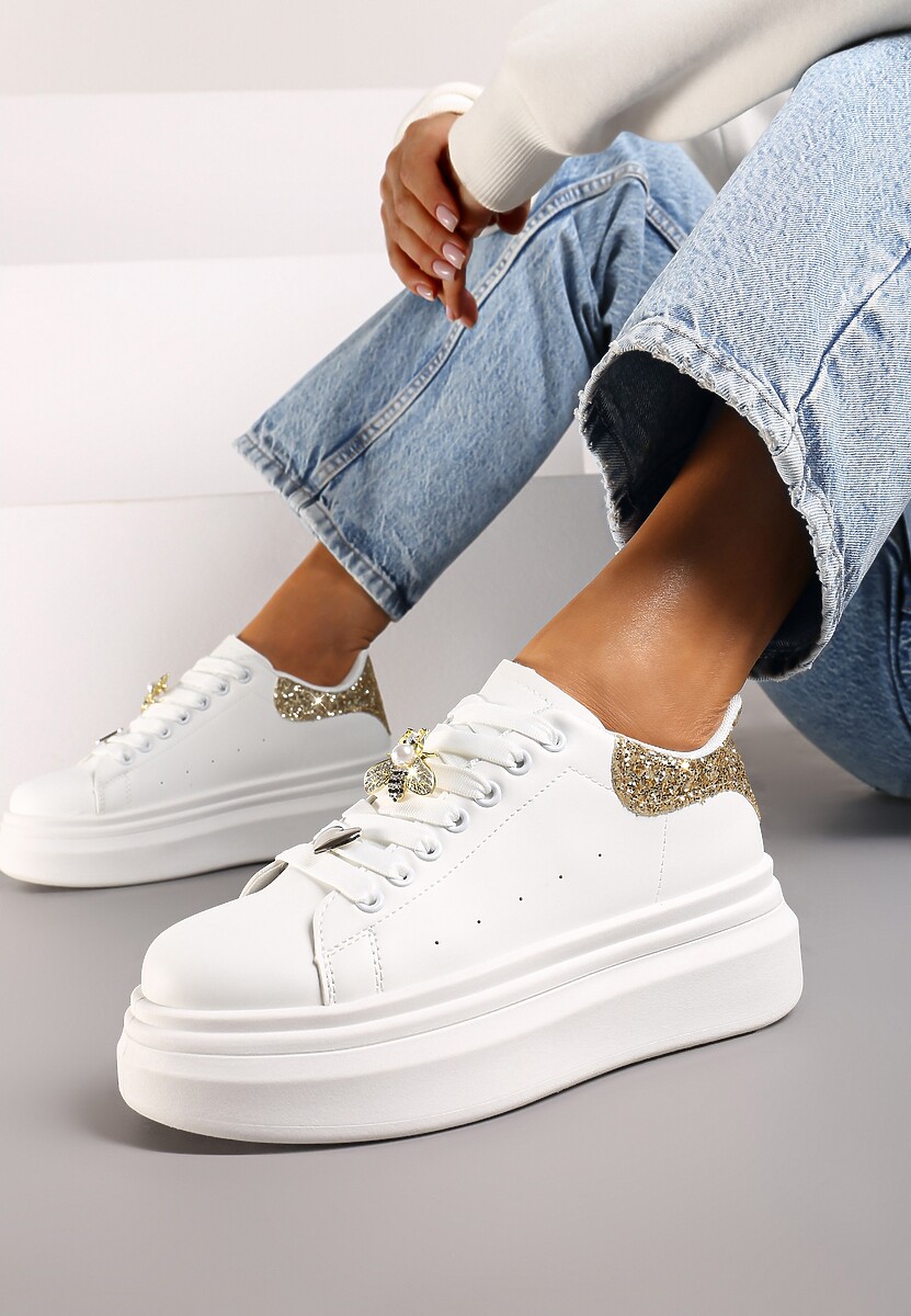 Sneakers Sezirra Aurii 3