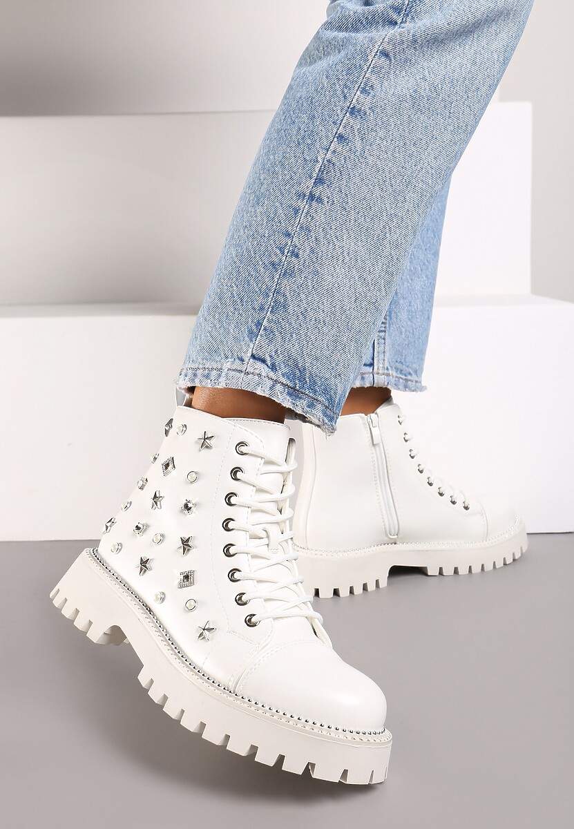 Botine Railana Albe 2