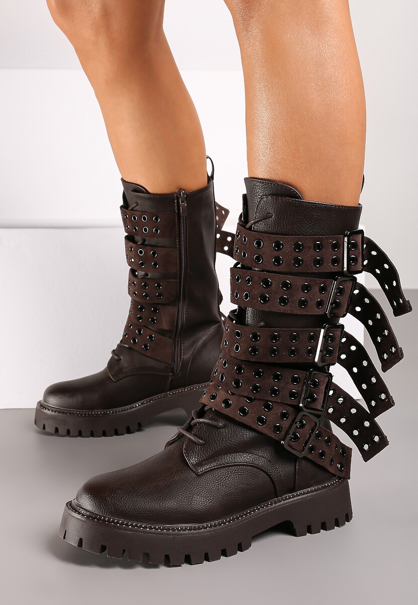 Botine Niriel Maro 2