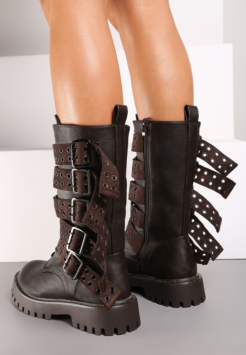 Botine Niriel Maro 3
