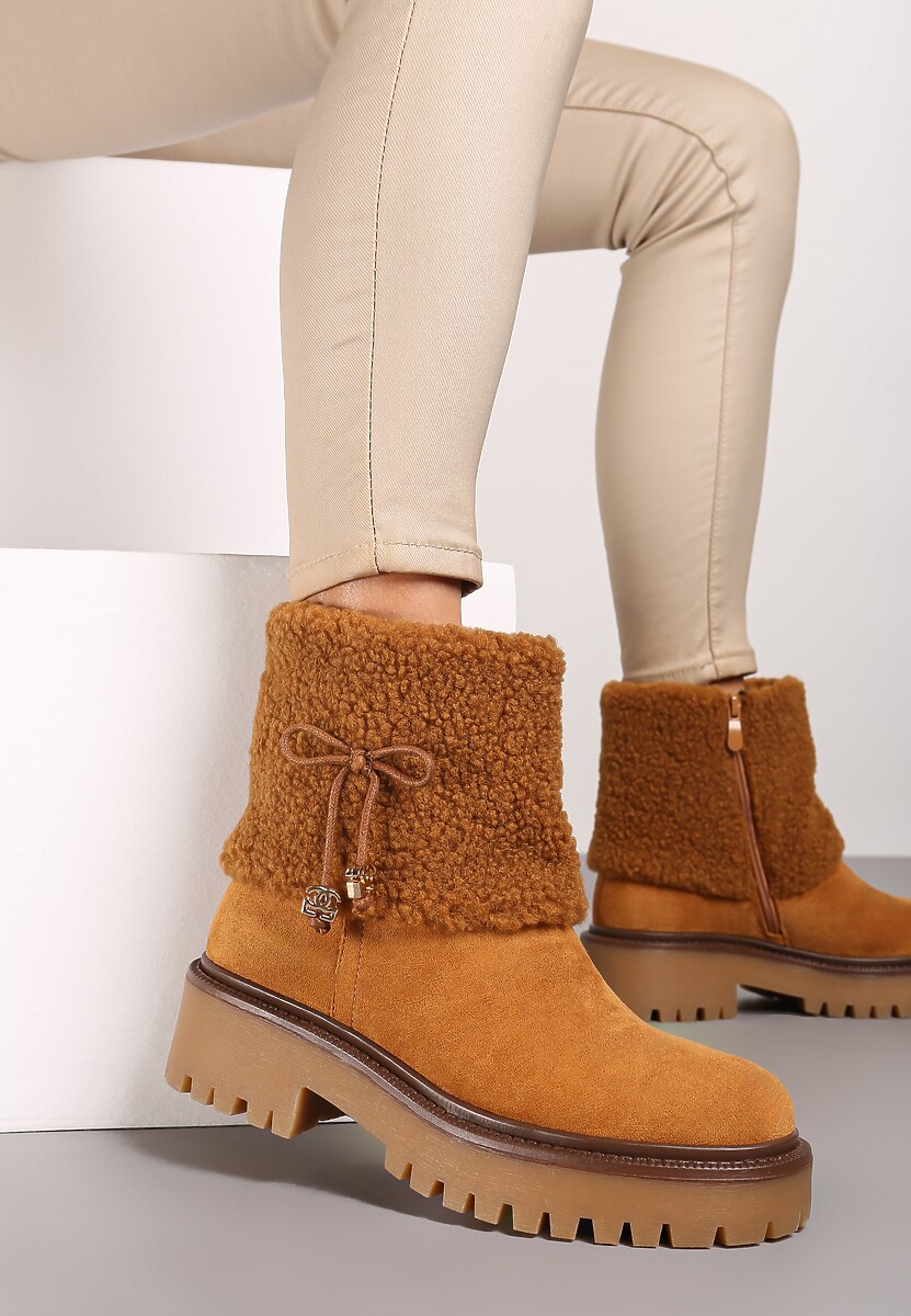 Botine Neralima Maro 1