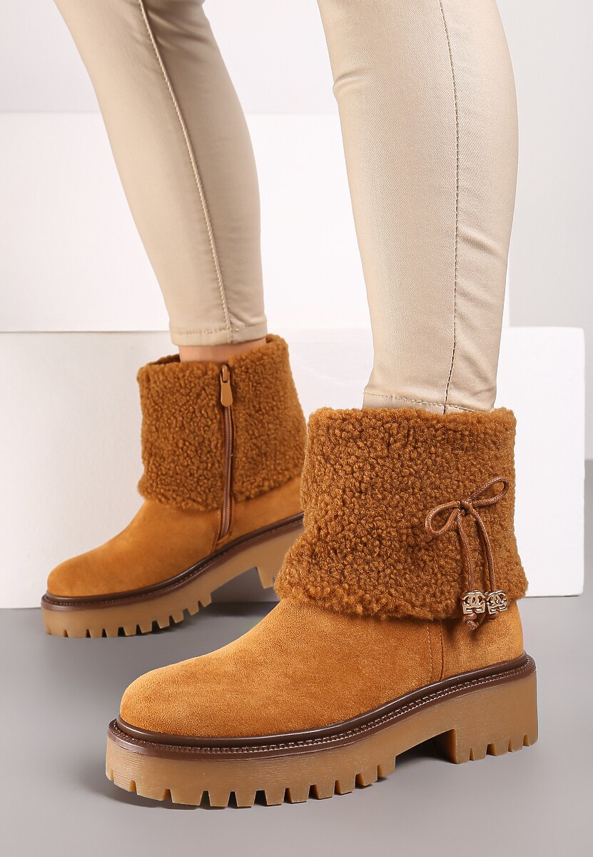 Botine Neralima Maro 2