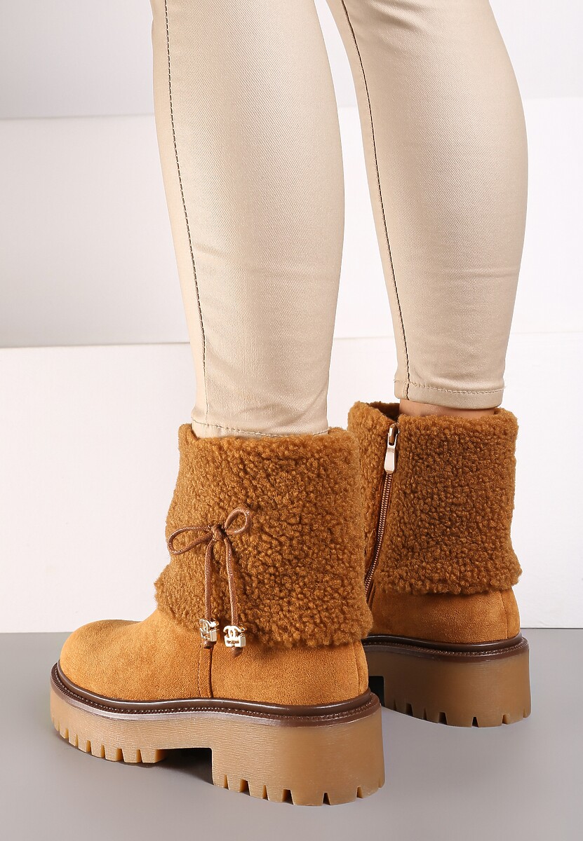Botine Neralima Maro 3