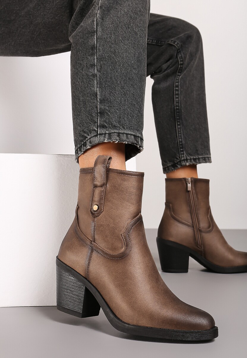 Botine Narelin Bej 2