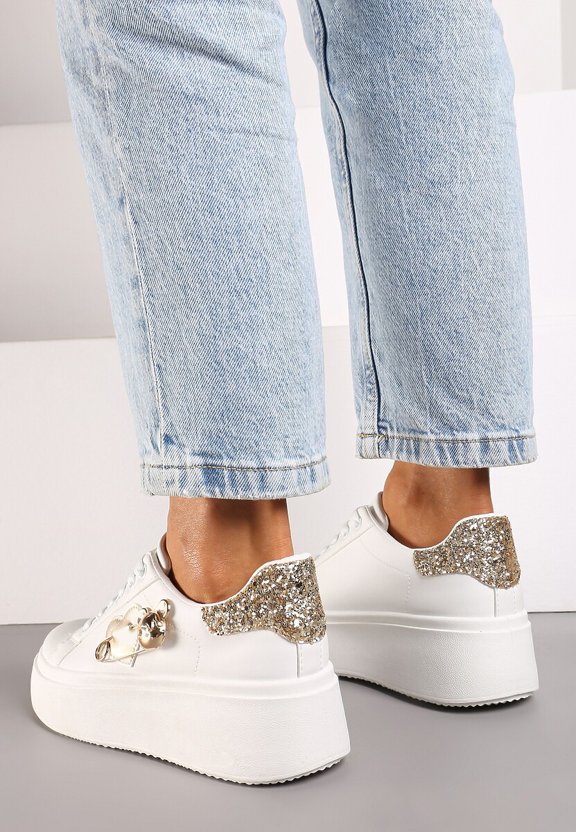 Sneakers Riathria Aurii 3