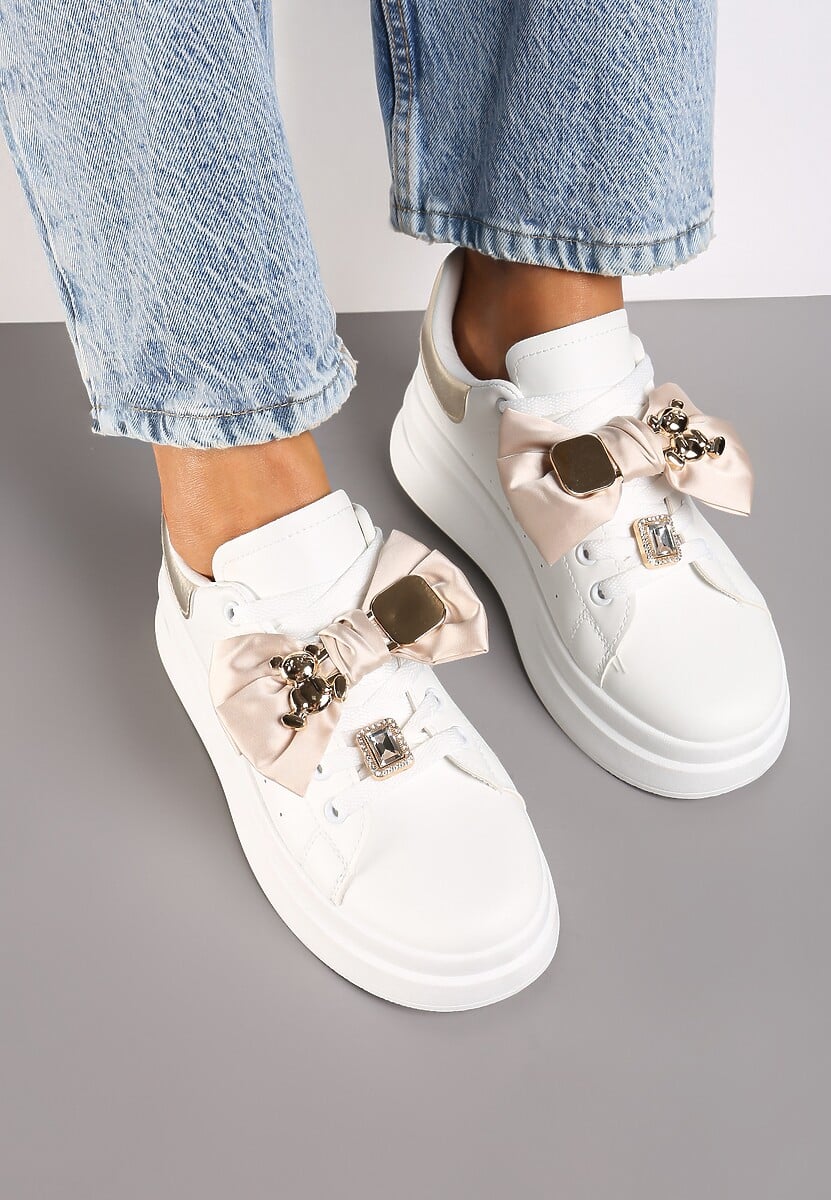 Sneakers Rorinia Aurii 3