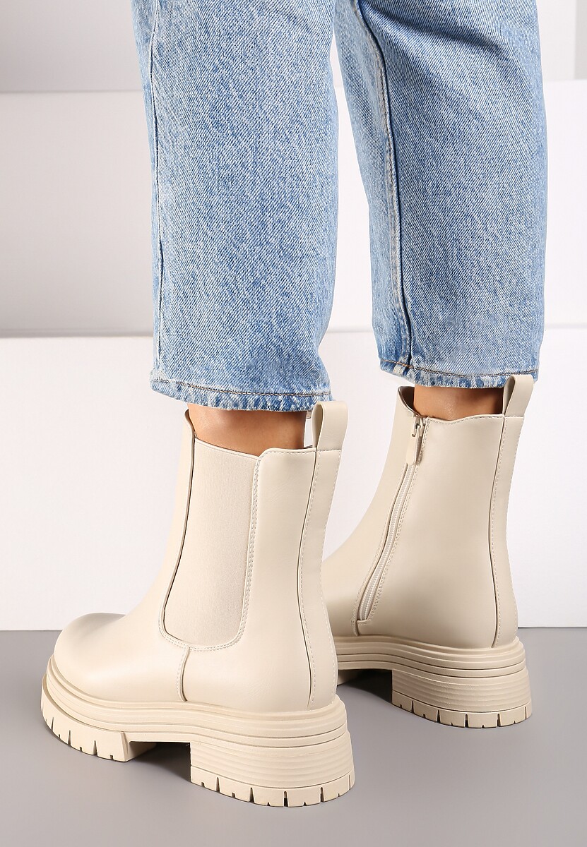 Botine Zetiena Bej 3