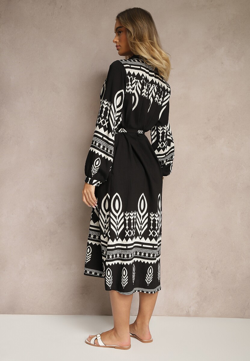 Rochie Averisa Neagră 3