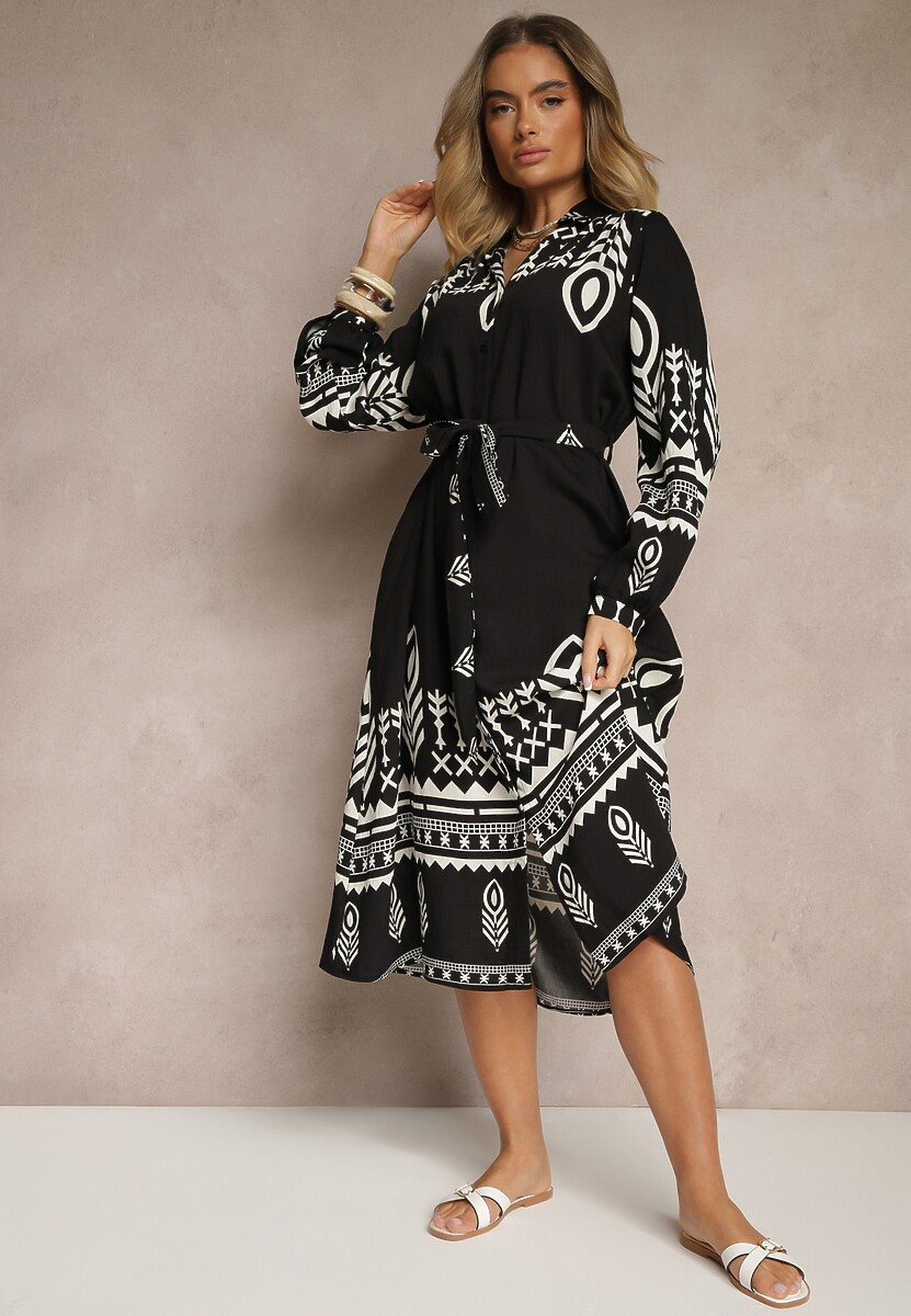 Rochie Averisa Neagră 1