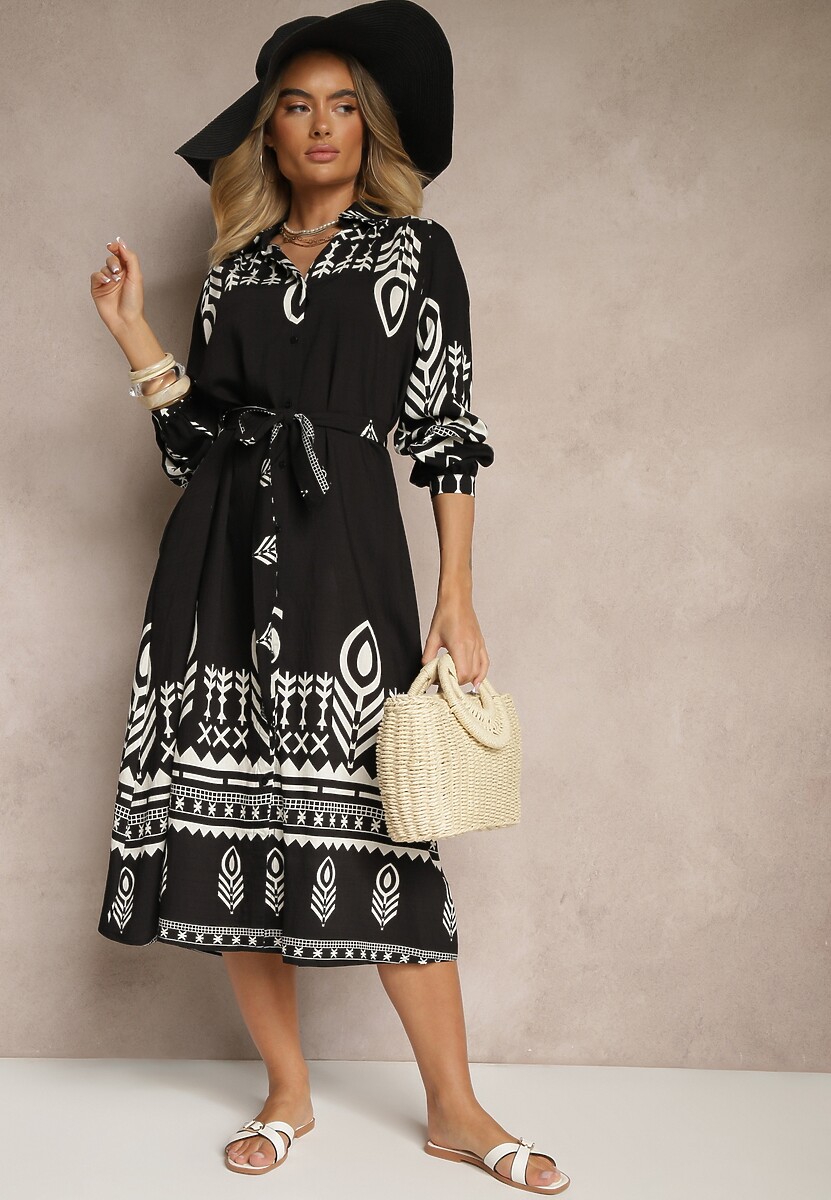 Rochie Averisa Neagră 2