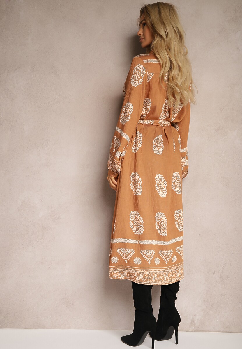 Rochie Rorisha Maro 3