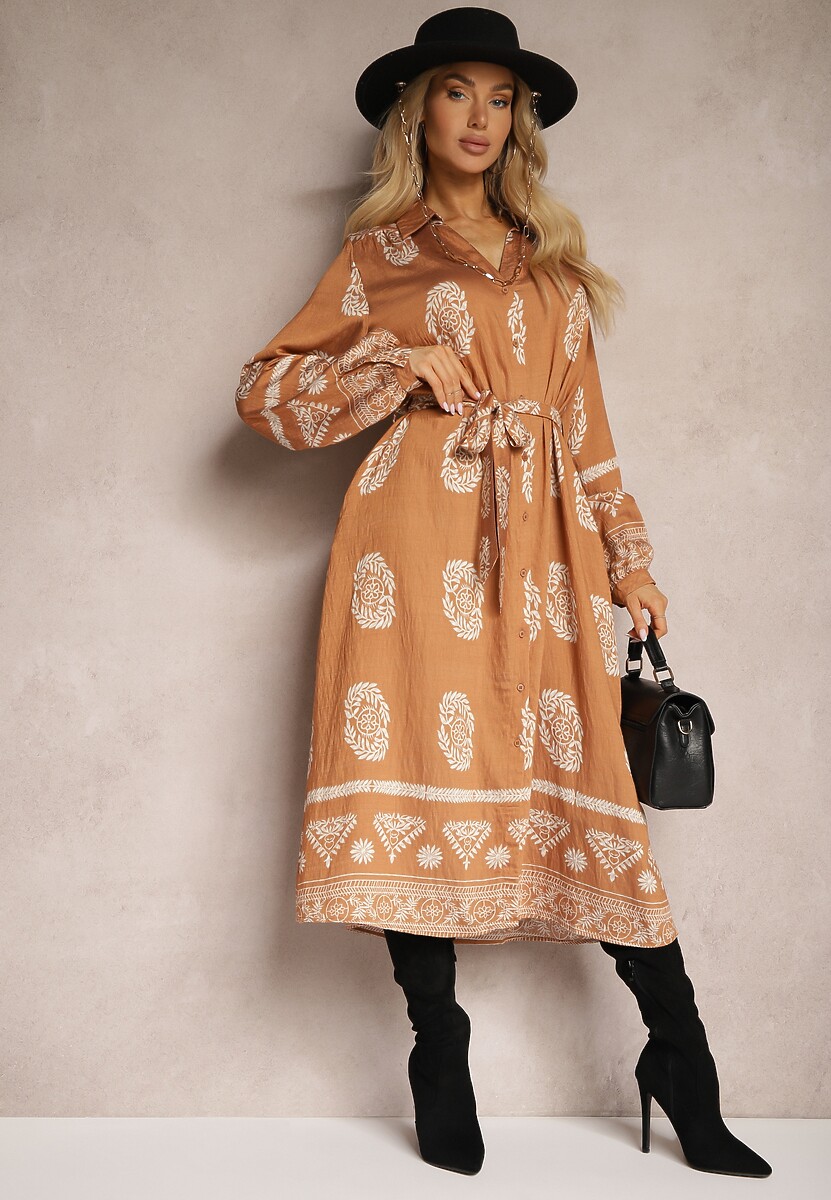 Rochie Rorisha Maro 2