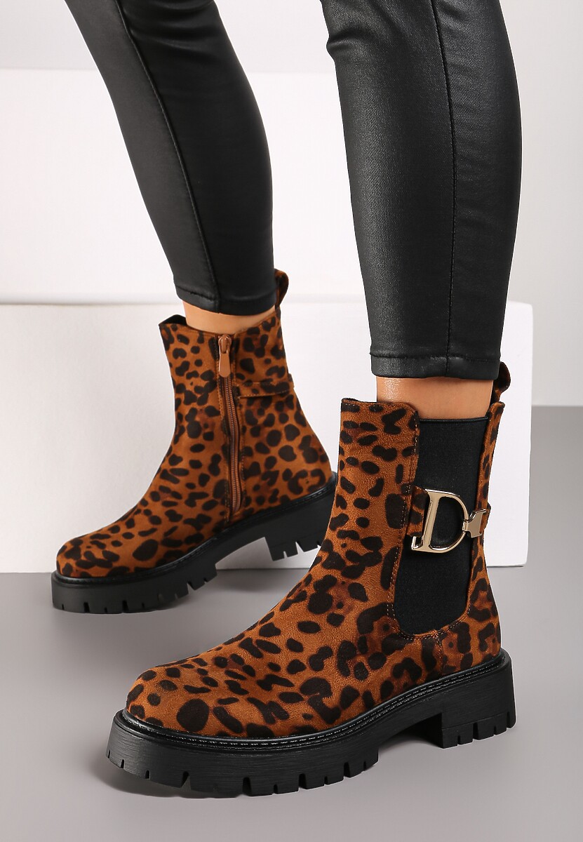 Botine Marirae Maro 1