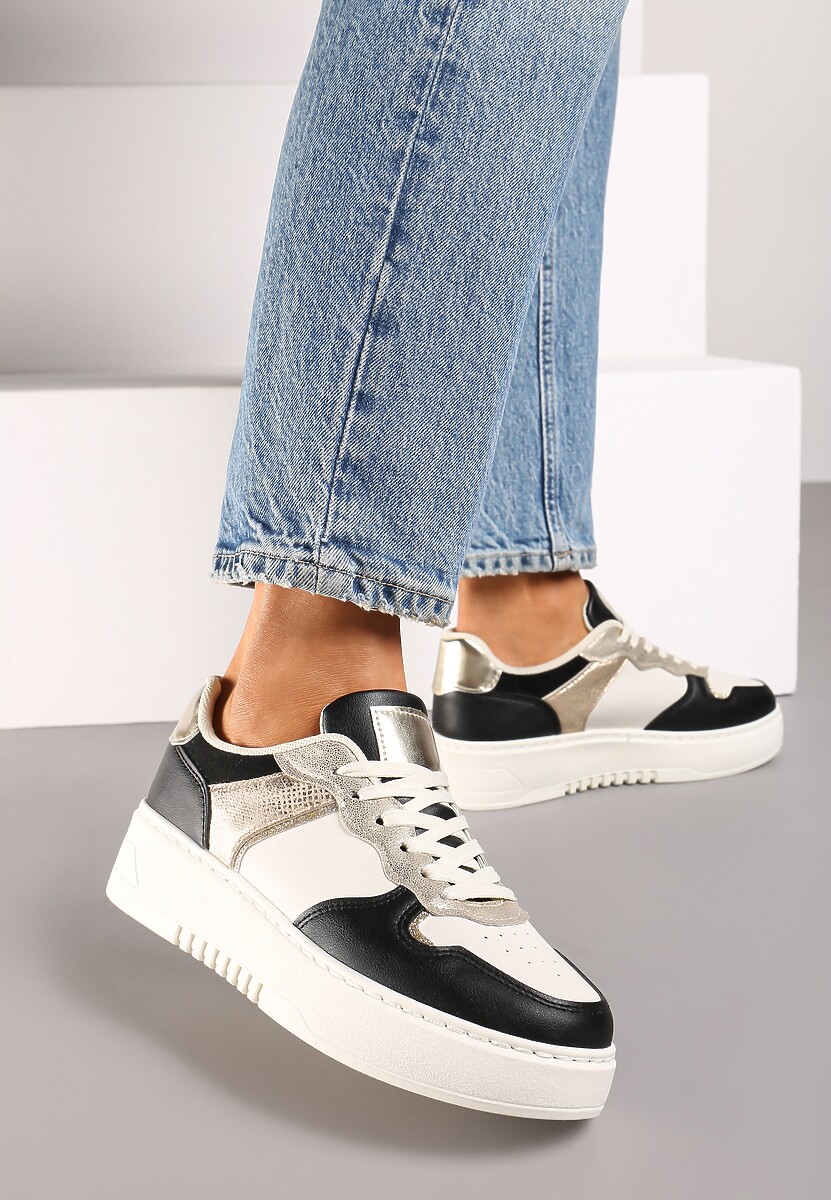 Sneakers Miaraena Negri 1
