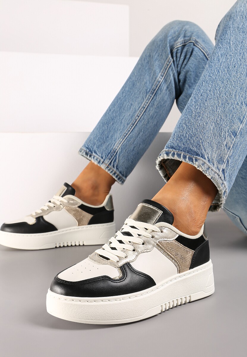 Sneakers Miaraena Negri 2