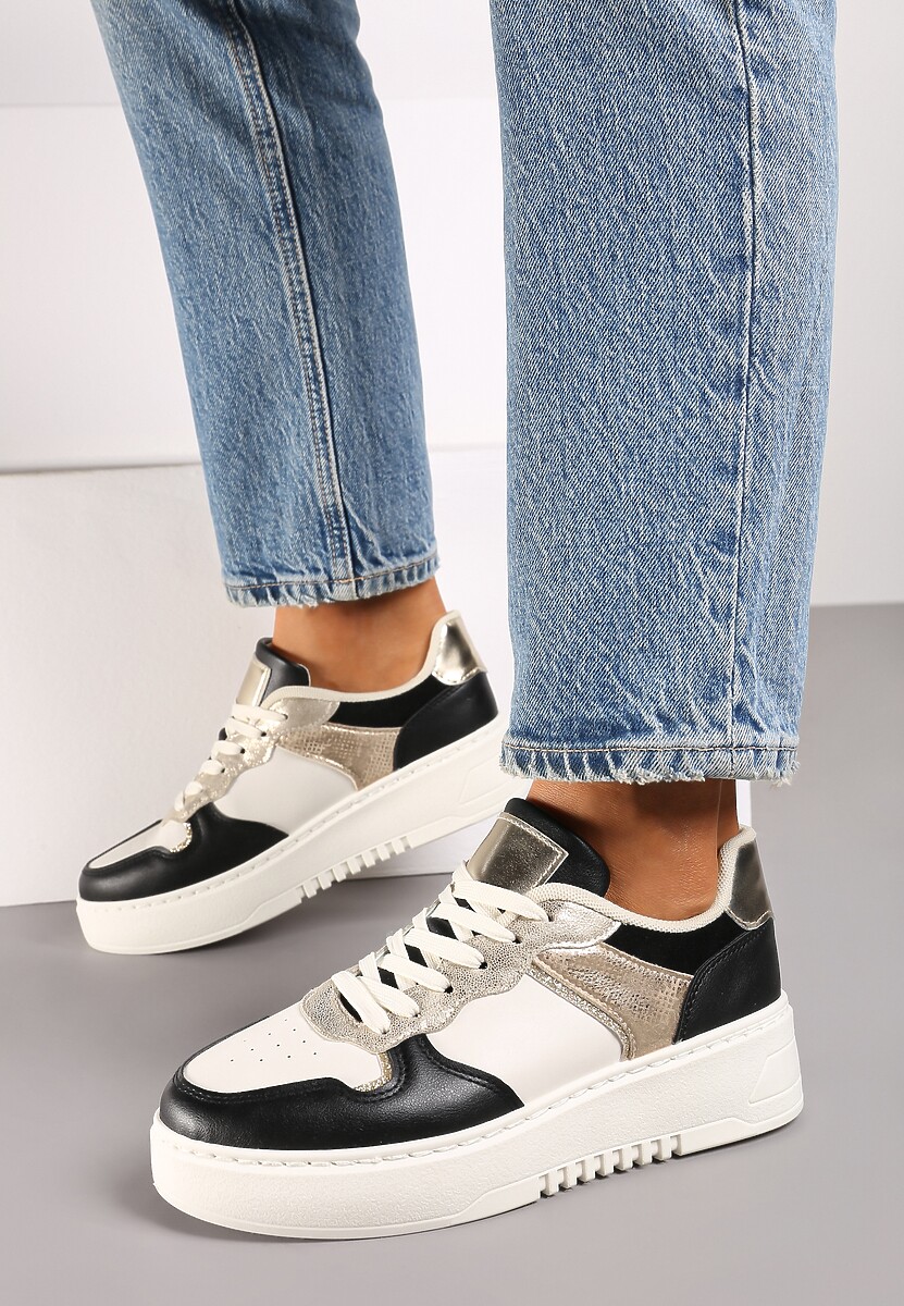 Sneakers Miaraena Negri 3
