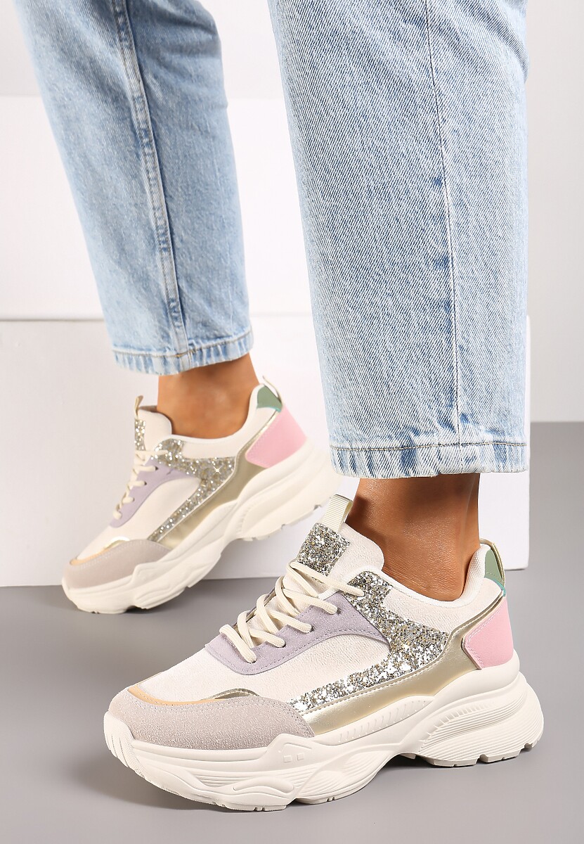 Sneakers Narisae Culori mixte 1