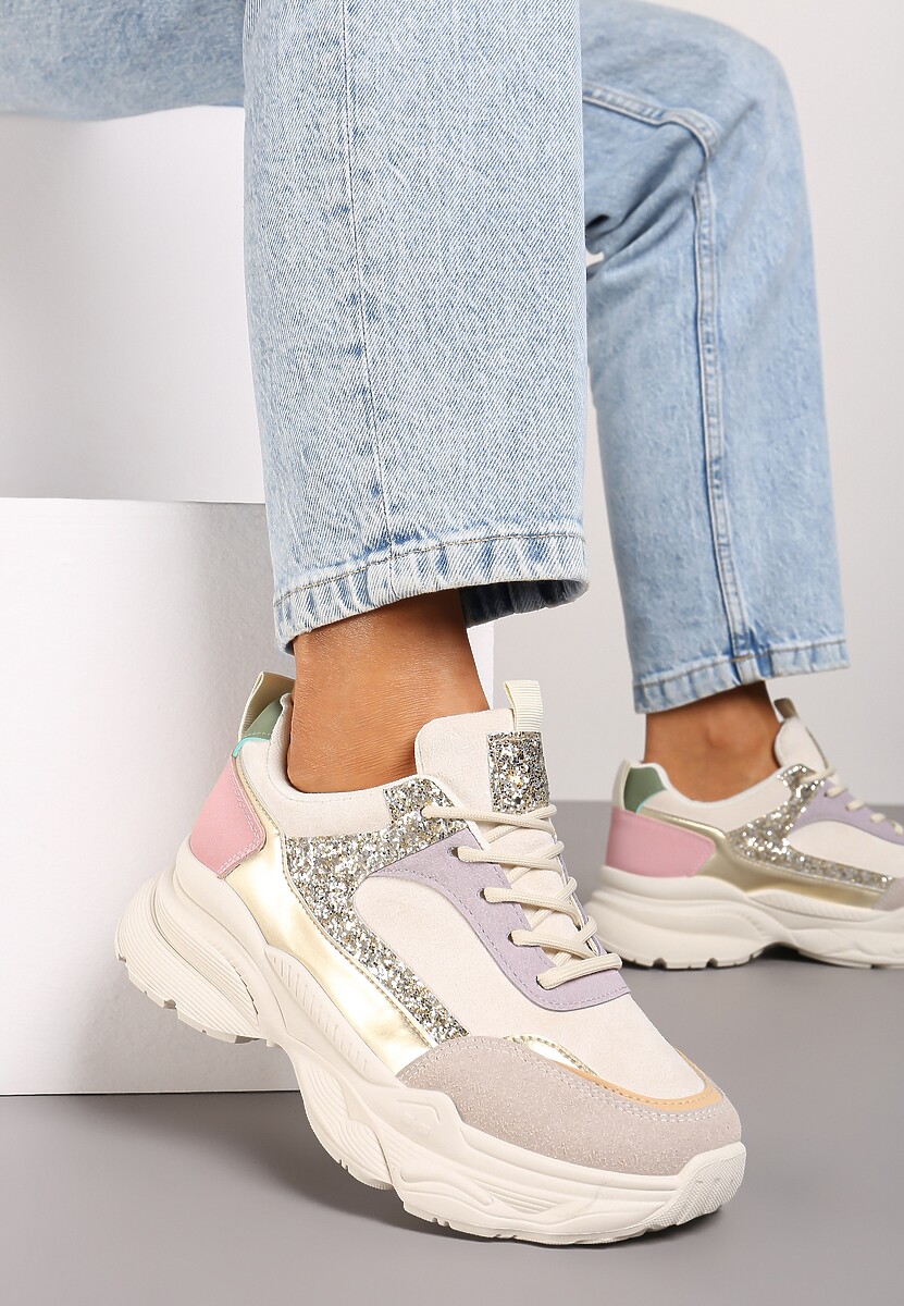 Sneakers Narisae Culori mixte 2