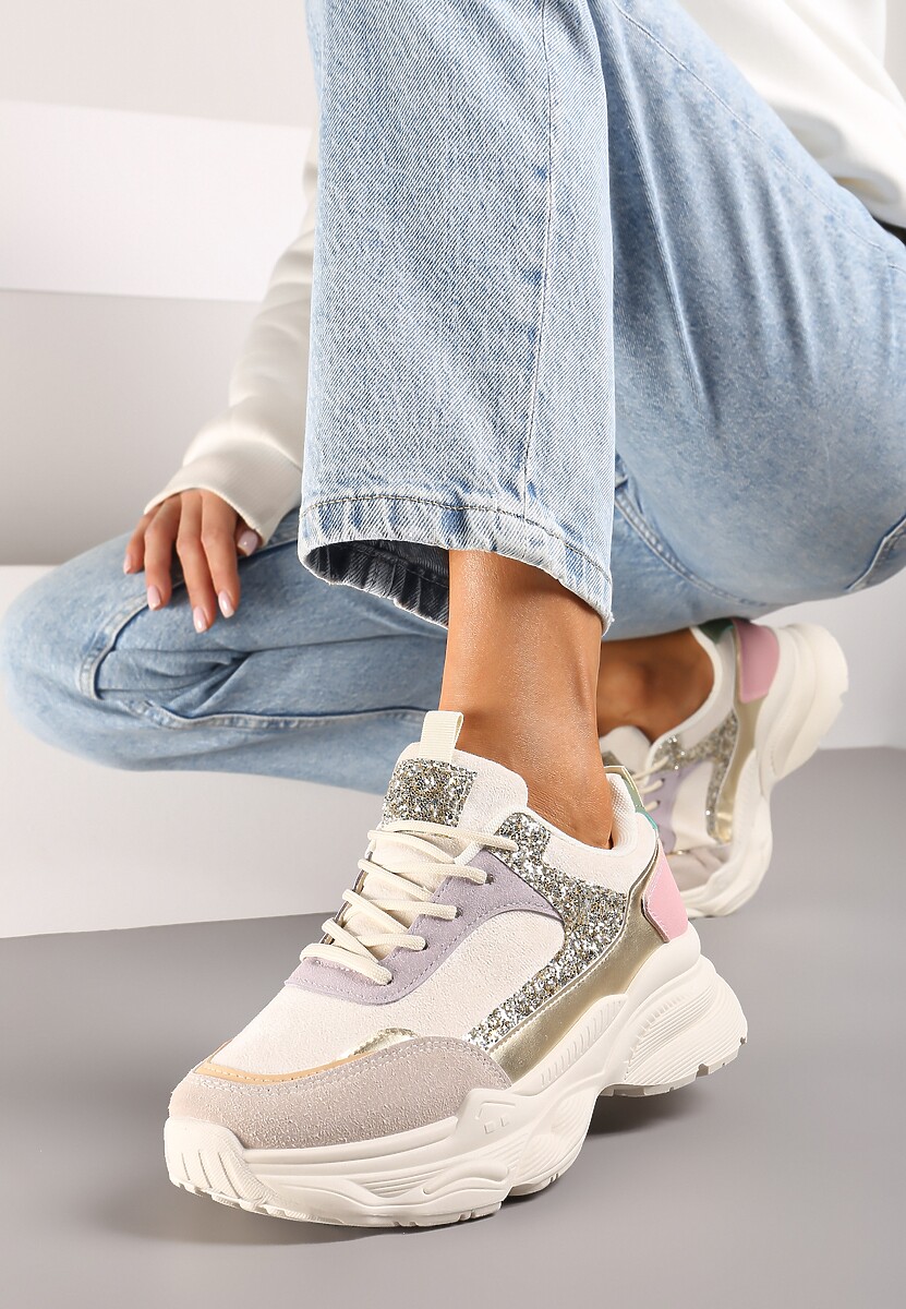 Sneakers Narisae Culori mixte 3
