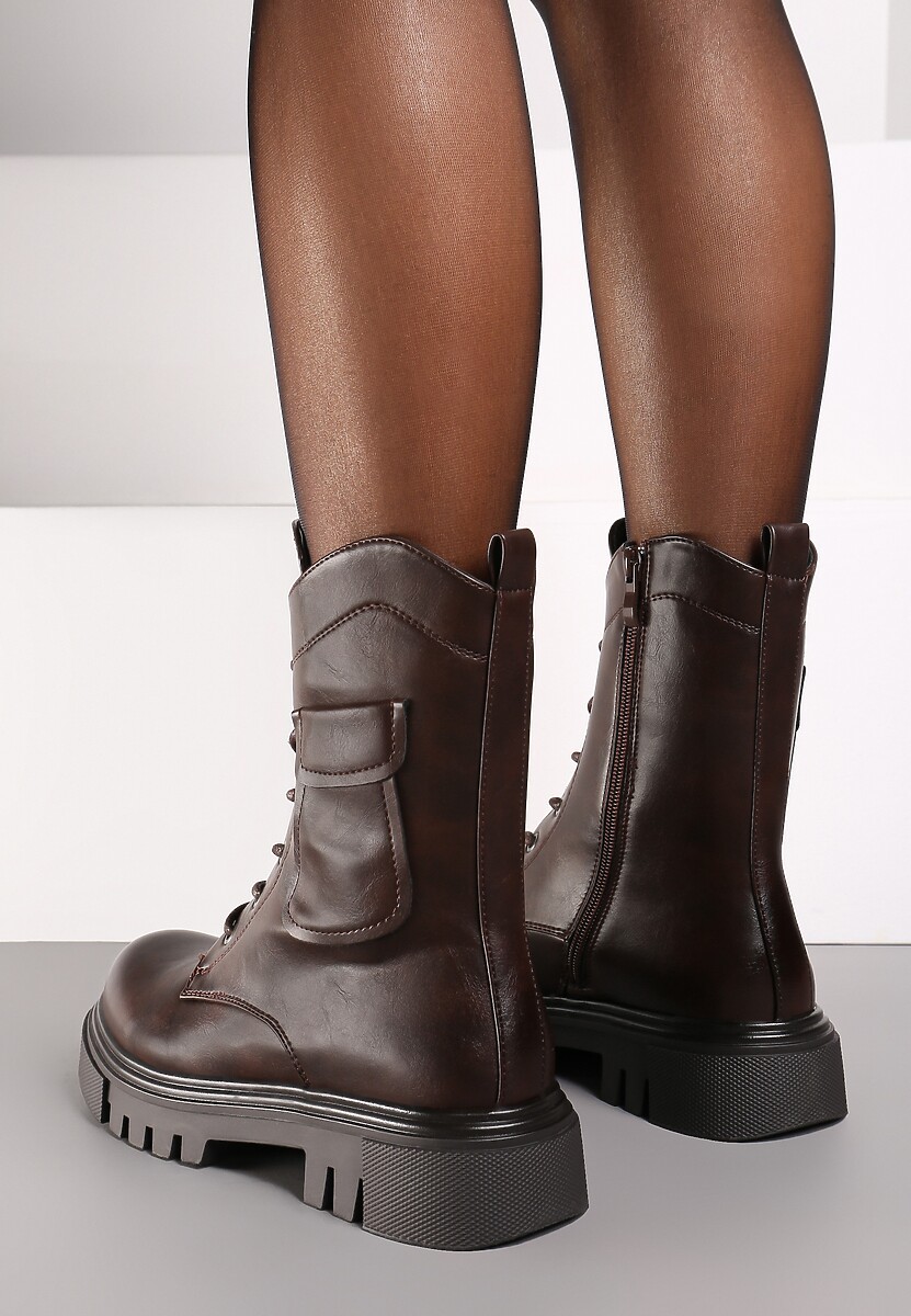Botine Neliala Maro 3