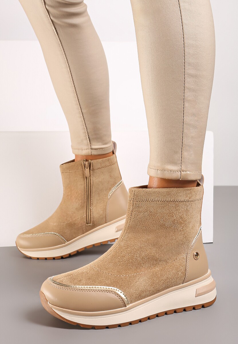 Botine Nirilin Maro 1