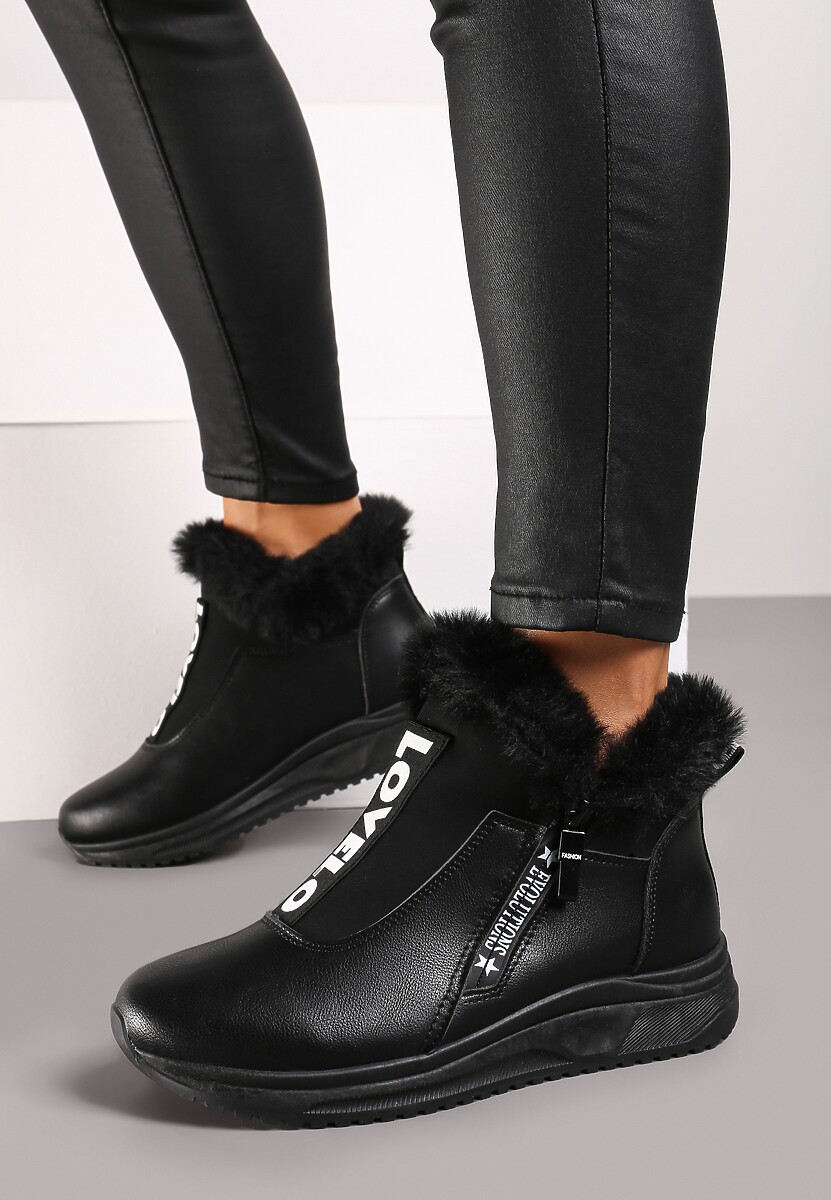 Sneakers Rialises Negri 2