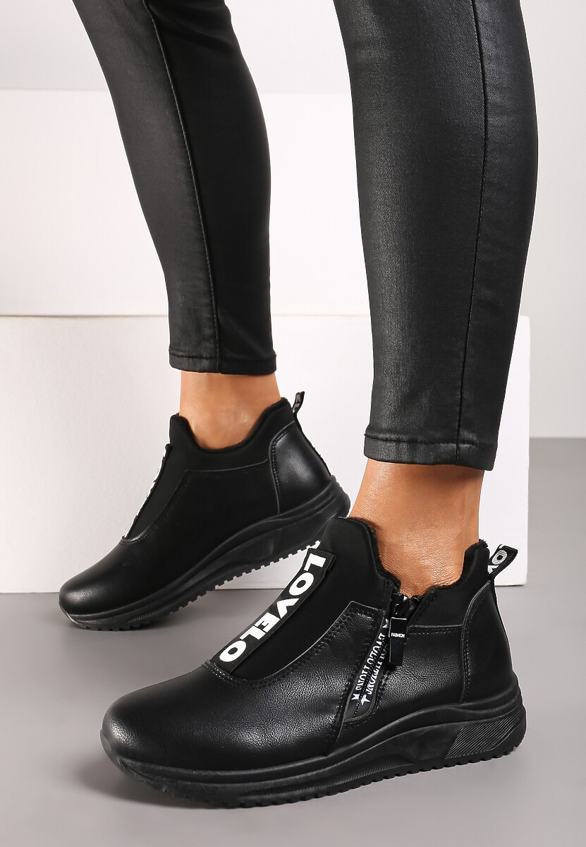 Sneakers Neravine Negri 2