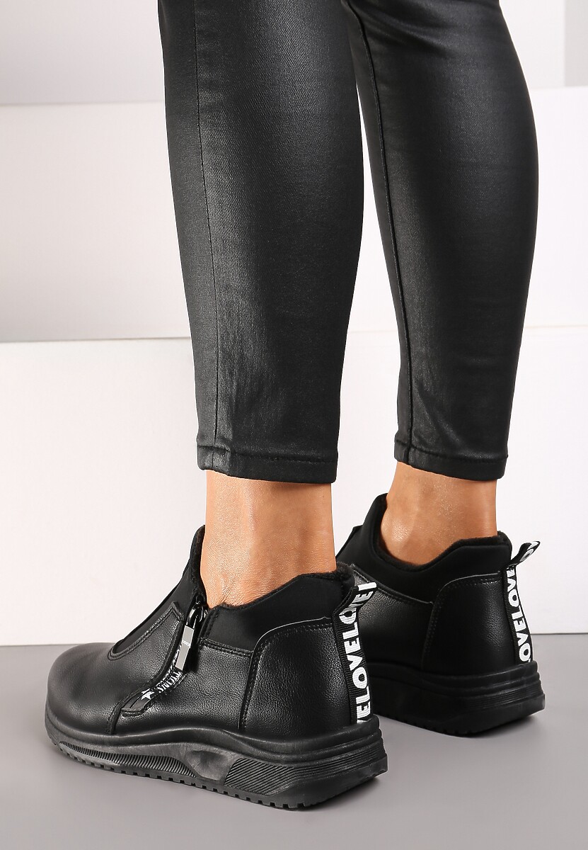Sneakers Neravine Negri 3